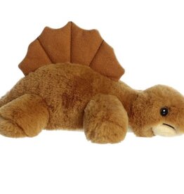 Aurora MINI FLOPSIE-EDAPHOSAURUS 8"