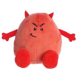 Aurora EGGSPRESSIONS - DEVILED EGG 3.5"