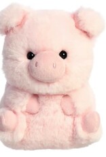 Aurora ROLLY PET - PRANKSTER PIG 5"