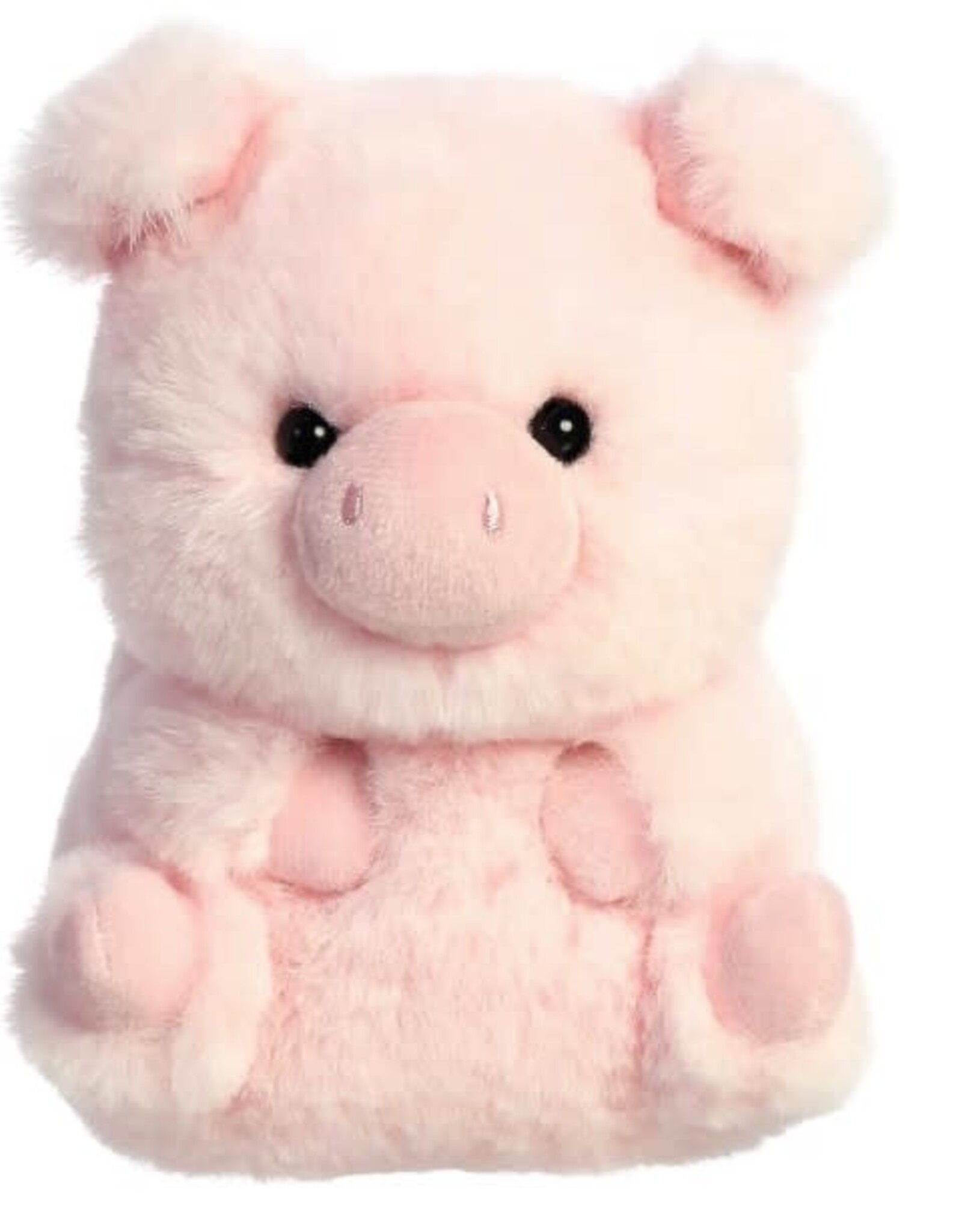 Aurora ROLLY PET - PRANKSTER PIG 5"