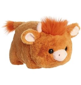 Aurora SPUDSTERS - HAMISH HIGHLAND COW 10"