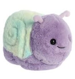 Aurora SPUDSTERS-Emily Snail