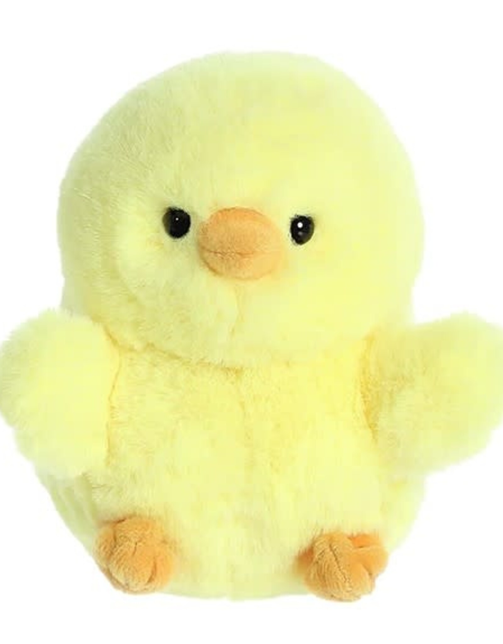 Aurora ROLLY PET - CHICKADEE CHICK 5"