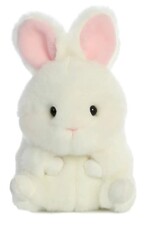 Aurora ROLLY PET - BUNBUN BUNNY 5"