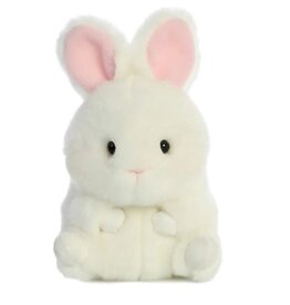 Aurora ROLLY PET - BUNBUN BUNNY 5"