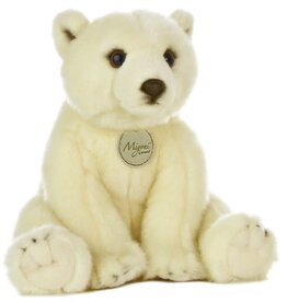 Aurora MIYONI-POLAR BEAR 11"