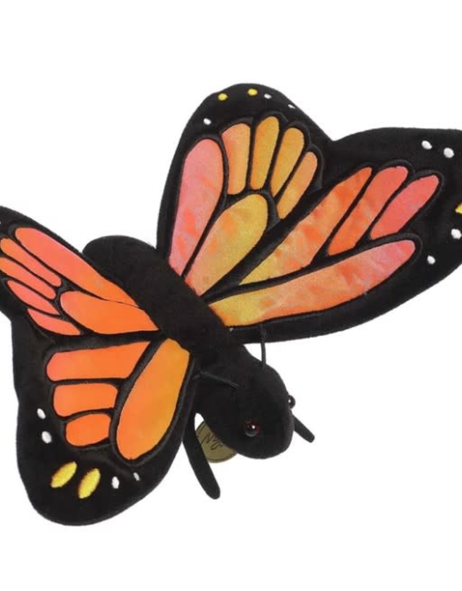 Aurora MIYONI-MONARCH BUTTERFLY 13"