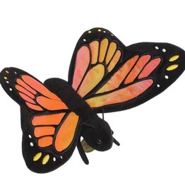 Aurora MIYONI-MONARCH BUTTERFLY 13"