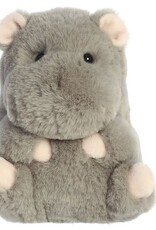 Aurora ROLLY PET - HORTUS HIPPO 5"