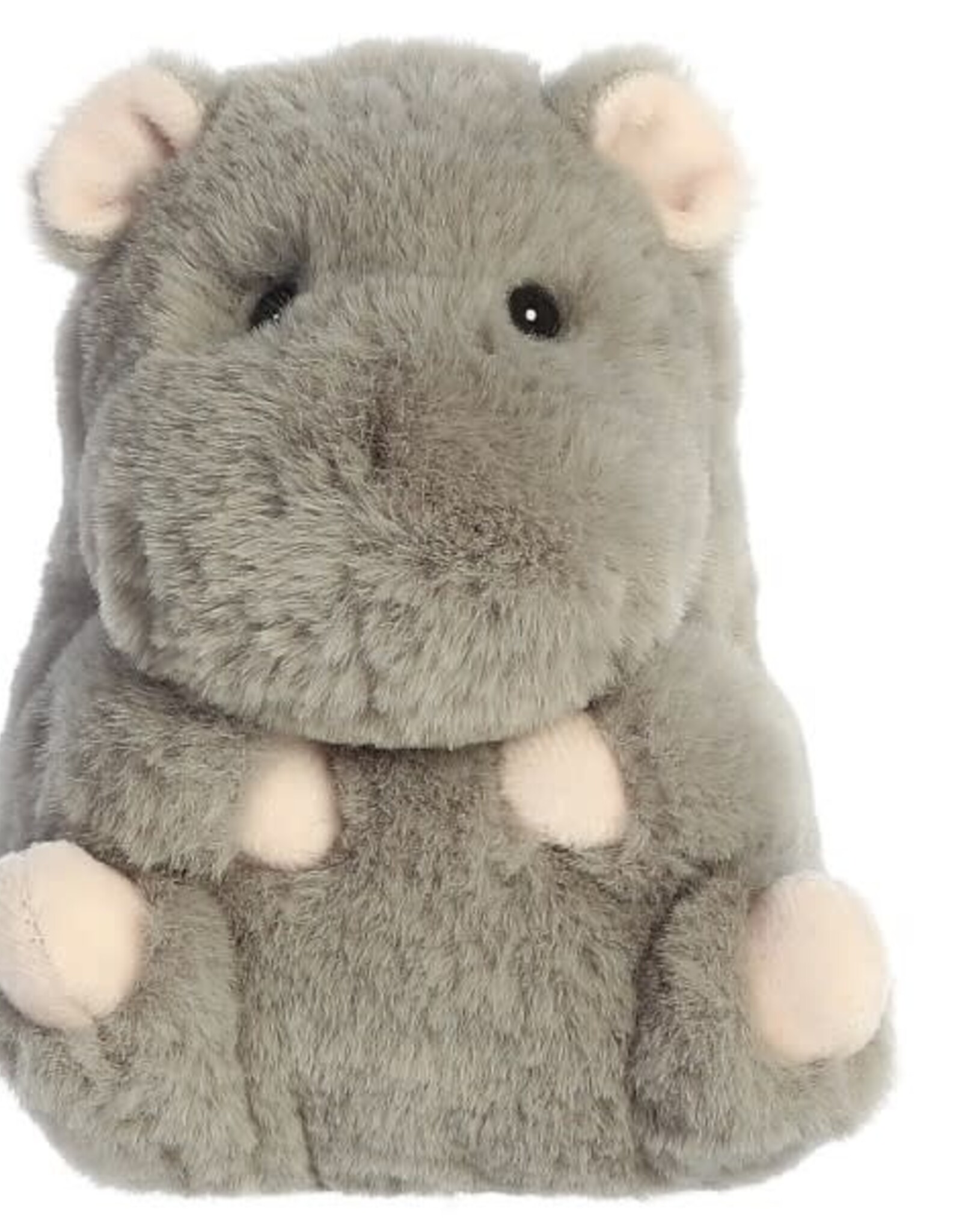 Aurora ROLLY PET - HORTUS HIPPO 5"