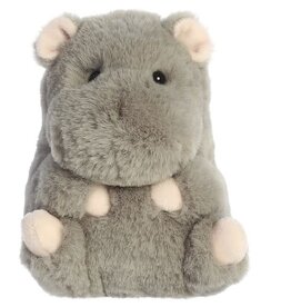 Aurora ROLLY PET - HORTUS HIPPO 5"