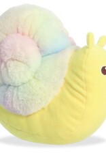 Aurora SQUISHY HUGS - SNAIL 9"