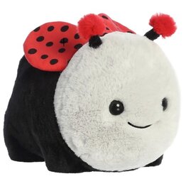 Aurora SPUDSTERS - LORI LADYBUG 10"