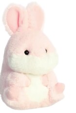 Aurora ROLLY PET - BUNNY PINK 5"