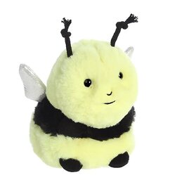 Aurora ROLLY PET - BEE HAPPY 5"