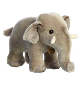 Aurora MIYONI-ASIAN ELEPHANT 9.5"