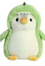 Aurora POMPOM - PENGUIN DINO 7"