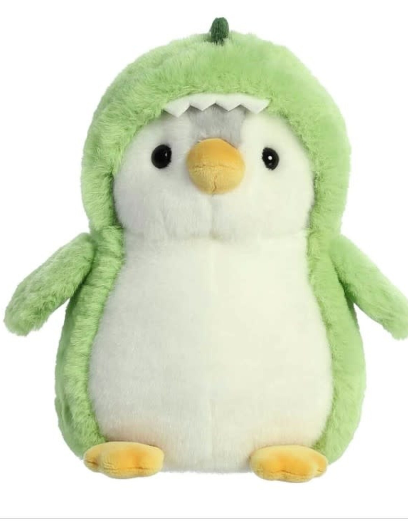 Aurora POMPOM - PENGUIN DINO 7"