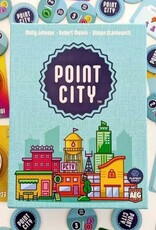 Flat Out Games Point City