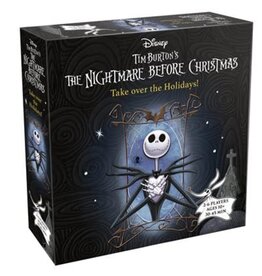 Mixlore Nightmare Before Christmas