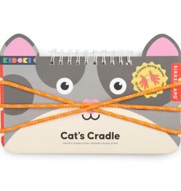 Kikkerland Cat's Cradle