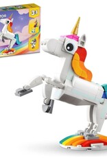 LEGO 31140 Magical Unicorn