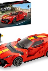 LEGO 76914 Ferrari 812 Competizione