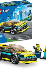 LEGO 60383 Electric Sports Car