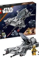 LEGO 75346 Pirate Snub Fighter