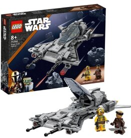 LEGO 75346 Pirate Snub Fighter