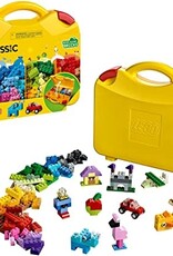 LEGO 10713 Creative Suitcase