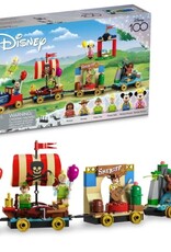 LEGO 43212 Disney Celebration Train