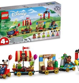 LEGO 43212 Disney Celebration Train