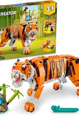 LEGO 31129 Majestic Tiger