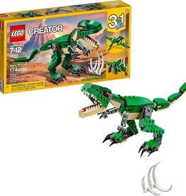 LEGO 31058 Mighty Dinosaurs