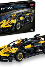 LEGO 42151 Bugatti Bolide