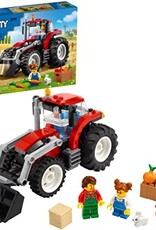 LEGO 60287 Tractor