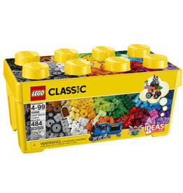 LEGO 10696 LEGO® Medium Creative Brick Box