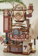 Robotime Marble Chocolate Factory
