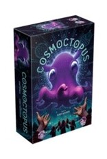 Lucky Duck Games Cosmoctopus