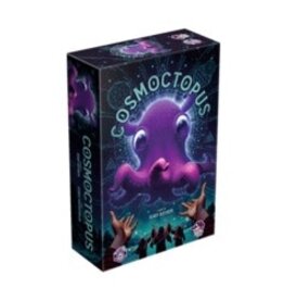 Lucky Duck Games Cosmoctopus