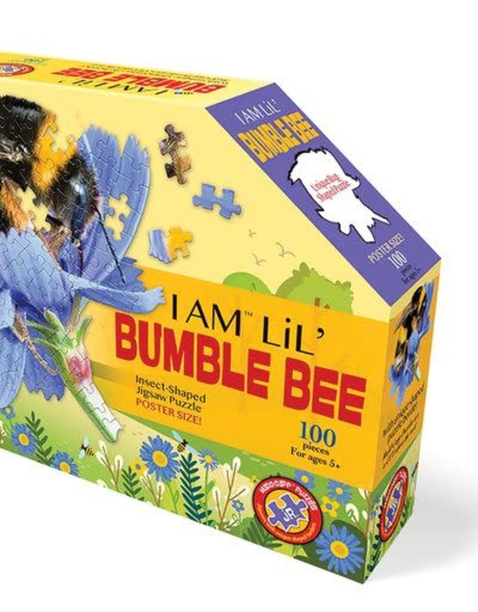 Madd Capp I AM Lil' Bumble 100pc