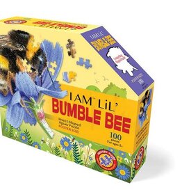 Madd Capp I AM Lil' Bumble 100pc