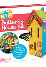 MindWare Make-Your-Own Butterfly House