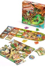 Fat Brain Toys Ultimate Treehouse