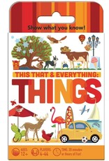 Outset This That and Everything - Things