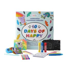 OOLY OOLY CELEBRATION COUNTDOWN CALENDAR