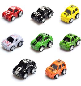 Welly DIE CAST - Mini Racer