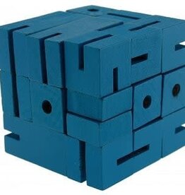 MiMi FLEXI CUBE - BLUE