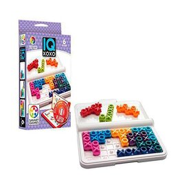 Smart Games IQ XOXO